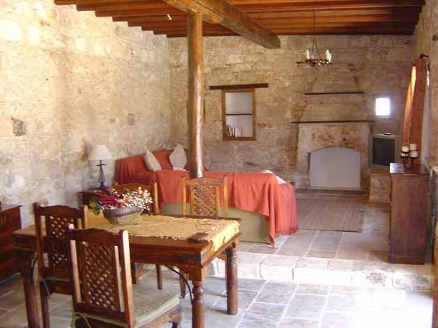 Kipseli Cottage Polis Room photo